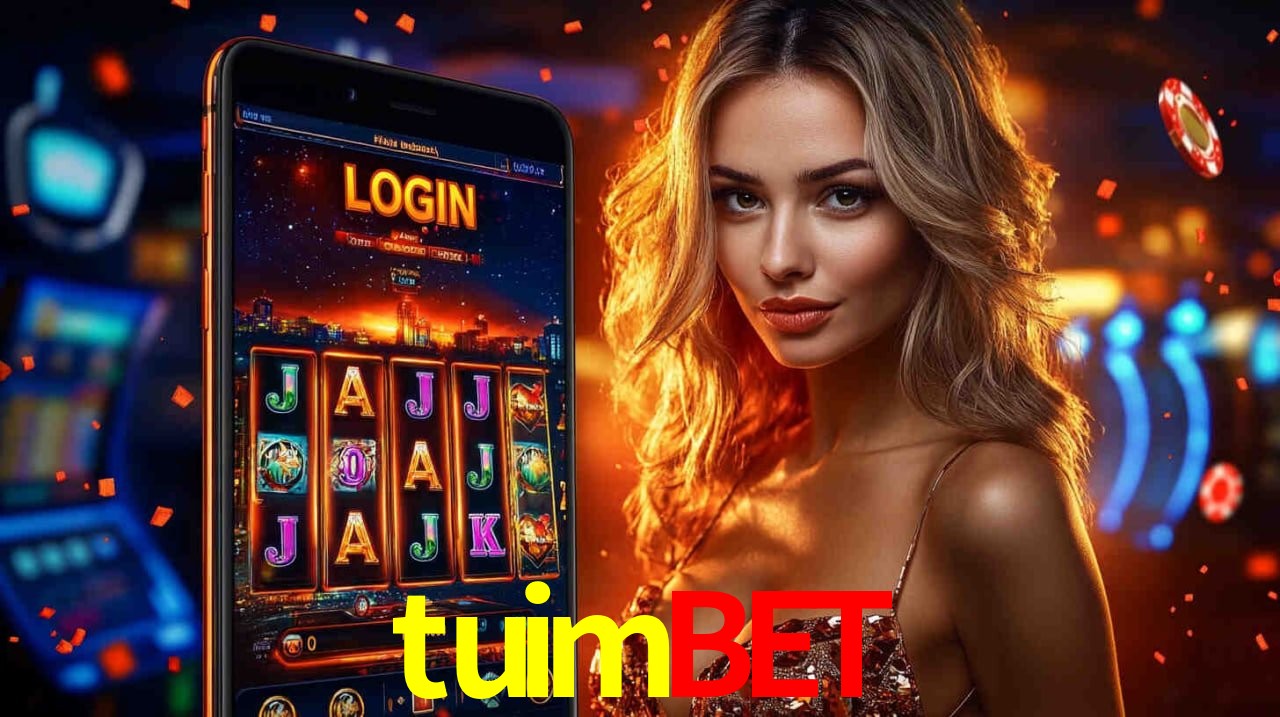 Experiência Promoções tuimbet