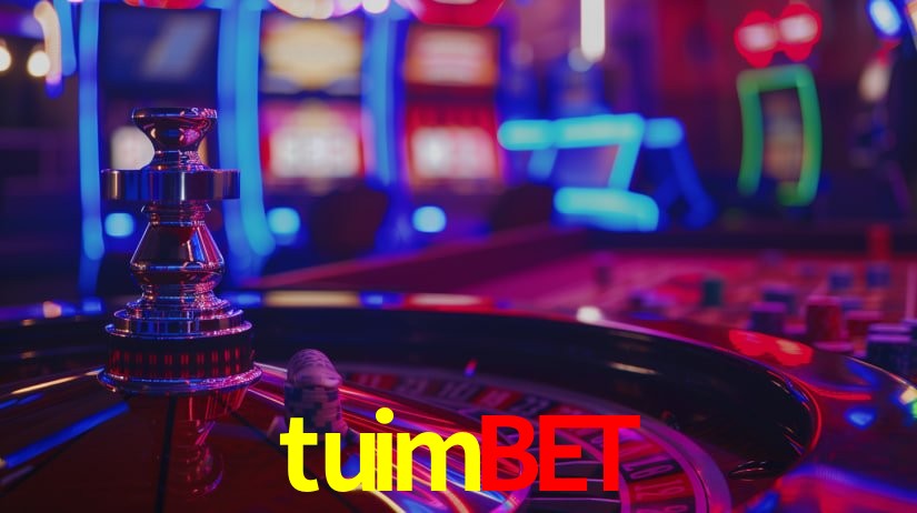 Experiência Cassino tuimbet