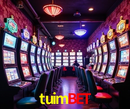 Sistema VIP tuimbet