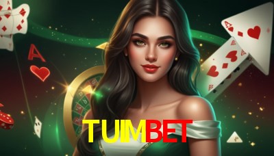 TUIMBET Casino: Jogue Online e Ganhe Grandes Prêmios TUIMBET Casino: Jogue Online e Ganhe Grandes Prêmios