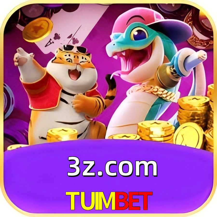 TUIMBET